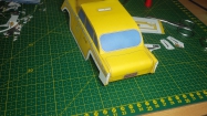 Taxi