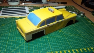 Taxi