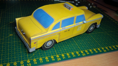 Taxi