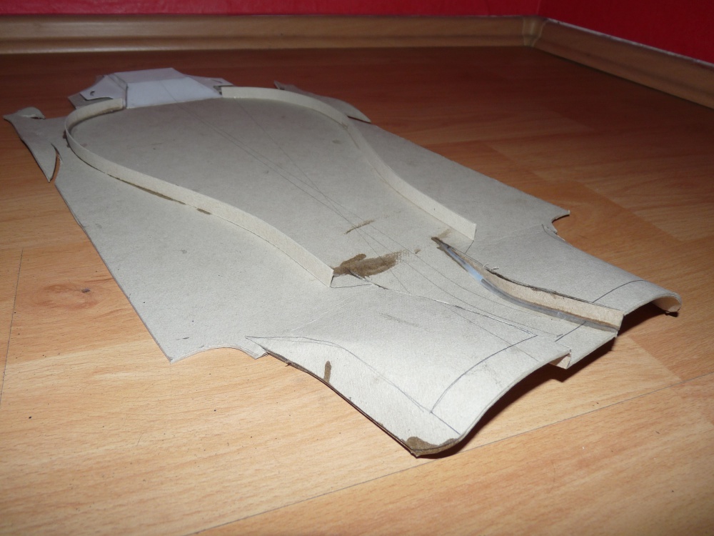 FERRARI SF 70 H (tipo 668) 017 (Plná velikost v novém okně) FERRARI SF 70 H (tipo 668) 017