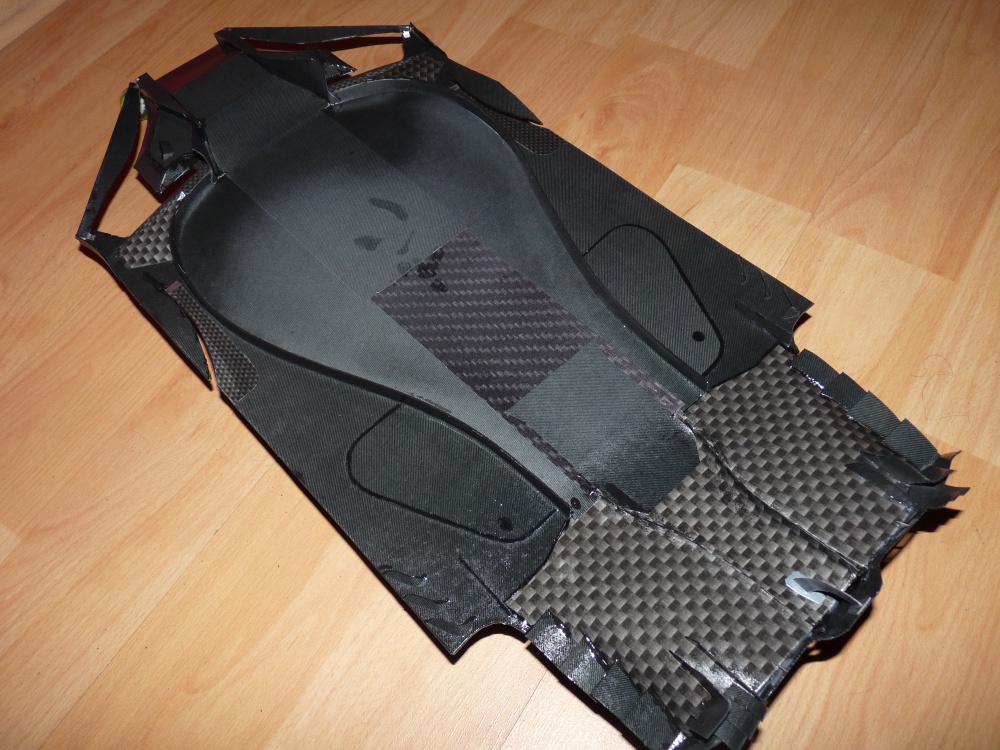 FERRARI SF 70 H (tipo 668) 017 (Plná velikost v novém okně) FERRARI SF 70 H (tipo 668) 017