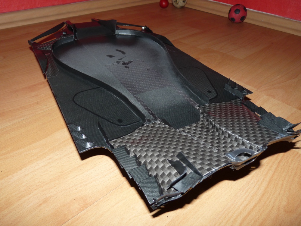 FERRARI SF 70 H (tipo 668) 017 (Plná velikost v novém okně) FERRARI SF 70 H (tipo 668) 017