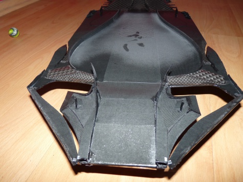 FERRARI SF 70 H (tipo 668) 017 FERRARI SF 70 H (tipo 668) 017