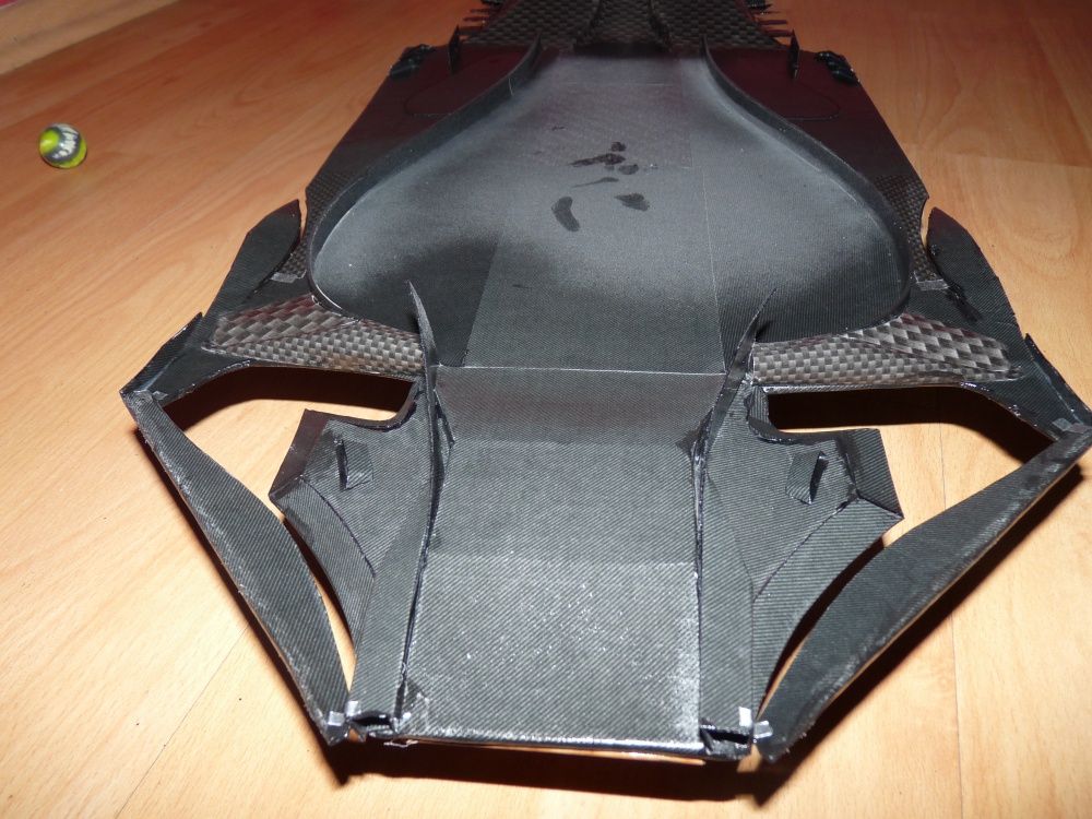 FERRARI SF 70 H (tipo 668) 017 (Plná velikost v novém okně) FERRARI SF 70 H (tipo 668) 017