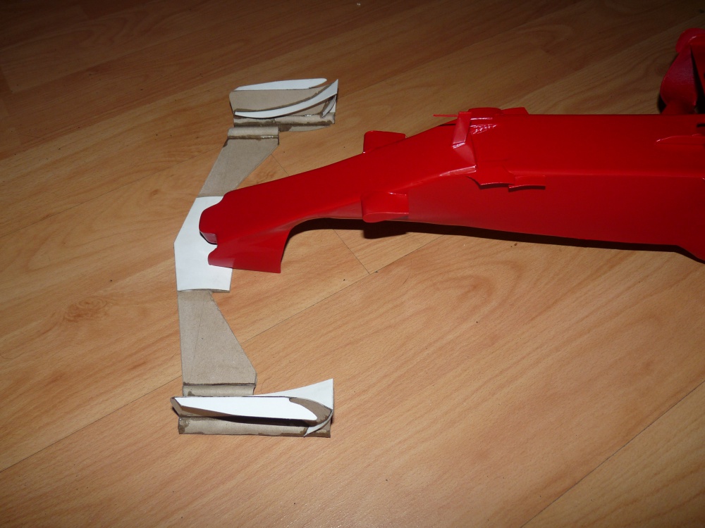 FERRARI SF 70 H (tipo 668) 017 (Plná velikost v novém okně) FERRARI SF 70 H (tipo 668) 017