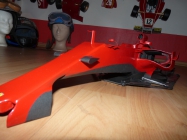 FERRARI   SF 70 H (tipo 668) 017