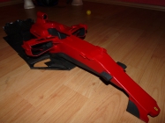 FERRARI   SF 70 H (tipo 668) 017