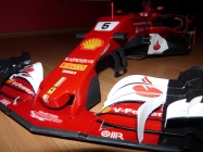 FERRARI   SF 70 H (tipo 668) 017