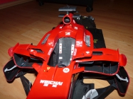 FERRARI   SF 70 H (tipo 668) 017