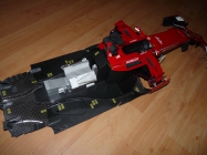FERRARI   SF 70 H (tipo 668) 017