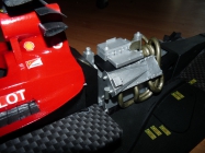 FERRARI   SF 70 H (tipo 668) 017