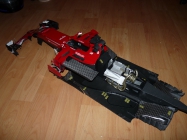 FERRARI   SF 70 H (tipo 668) 017
