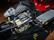 FERRARI   SF 70 H (tipo 668) 017