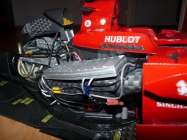 FERRARI   SF 70 H (tipo 668) 017