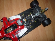 FERRARI   SF 70 H (tipo 668) 017