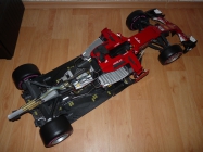 FERRARI   SF 70 H (tipo 668) 017