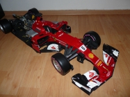 FERRARI   SF 70 H (tipo 668) 017