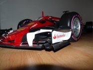 FERRARI   SF 70 H (tipo 668) 017