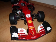 FERRARI   SF 70 H (tipo 668) 017
