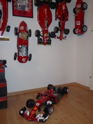 FERRARI   SF 70 H (tipo 668) 017