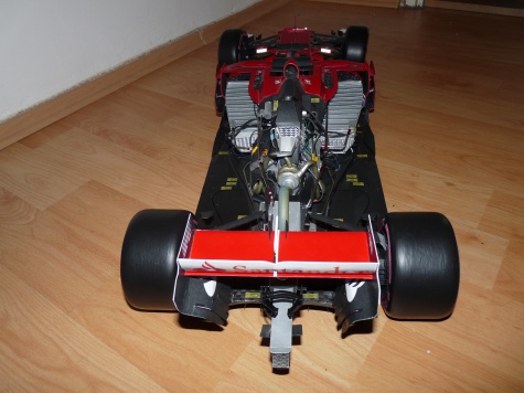 FERRARI SF 70 H (tipo 668) 017 FERRARI SF 70 H (tipo 668) 017