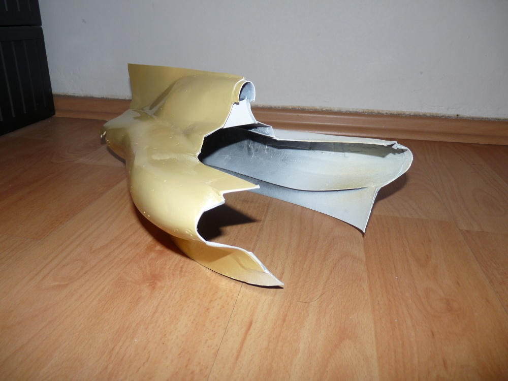 FERRARI SF 70 H (tipo 668) 017 (Plná velikost v novém okně) FERRARI SF 70 H (tipo 668) 017