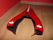 FERRARI   SF 70 H (tipo 668) 017