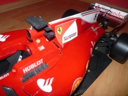 FERRARI   SF 70 H (tipo 668) 017