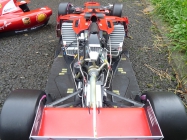 FERRARI   SF 70 H (tipo 668) 017
