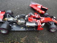 FERRARI   SF 70 H (tipo 668) 017
