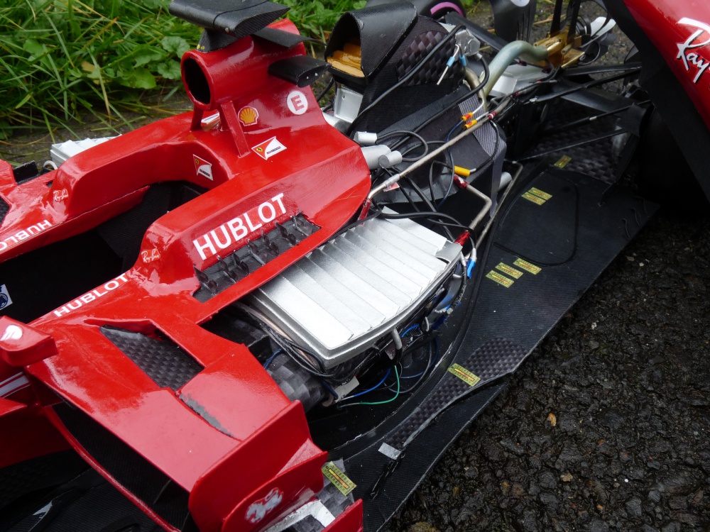 FERRARI SF 70 H (tipo 668) 017 (Plná velikost v novém okně) FERRARI SF 70 H (tipo 668) 017