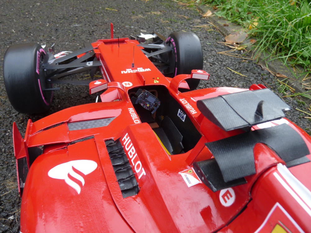FERRARI SF 70 H (tipo 668) 017 (Plná velikost v novém okně) FERRARI SF 70 H (tipo 668) 017