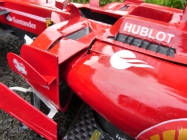 FERRARI   SF 70 H (tipo 668) 017