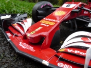 FERRARI   SF 70 H (tipo 668) 017