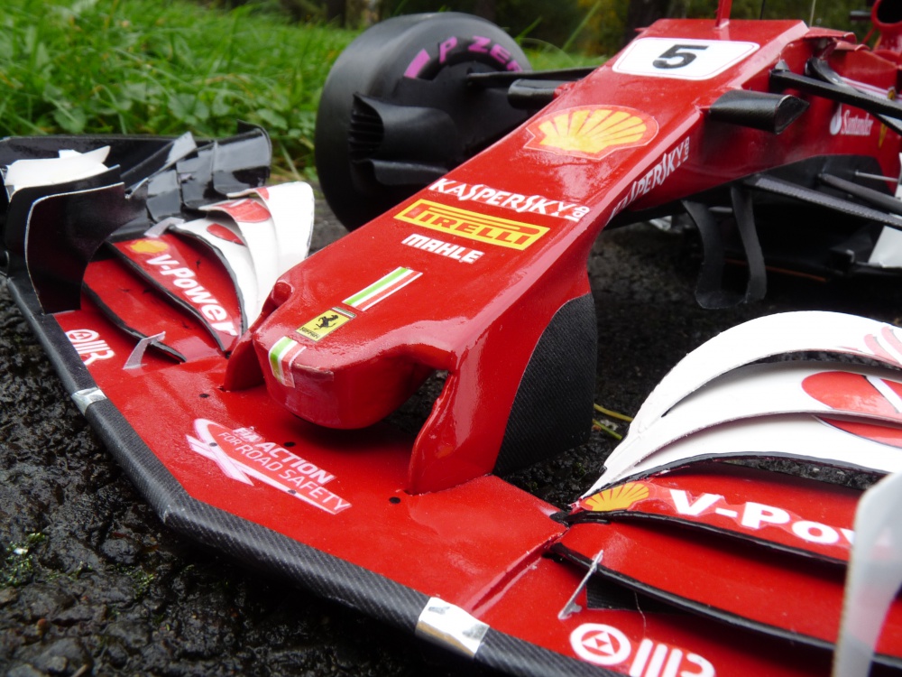 FERRARI SF 70 H (tipo 668) 017 (Plná velikost v novém okně) FERRARI SF 70 H (tipo 668) 017