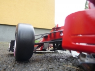 FERRARI   SF 70 H (tipo 668) 017