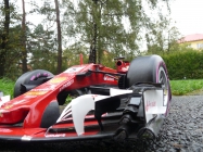 FERRARI   SF 70 H (tipo 668) 017