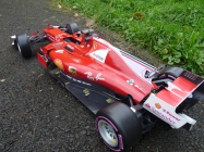 FERRARI   SF 70 H (tipo 668) 017