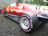 FERRARI   SF 70 H (tipo 668) 017