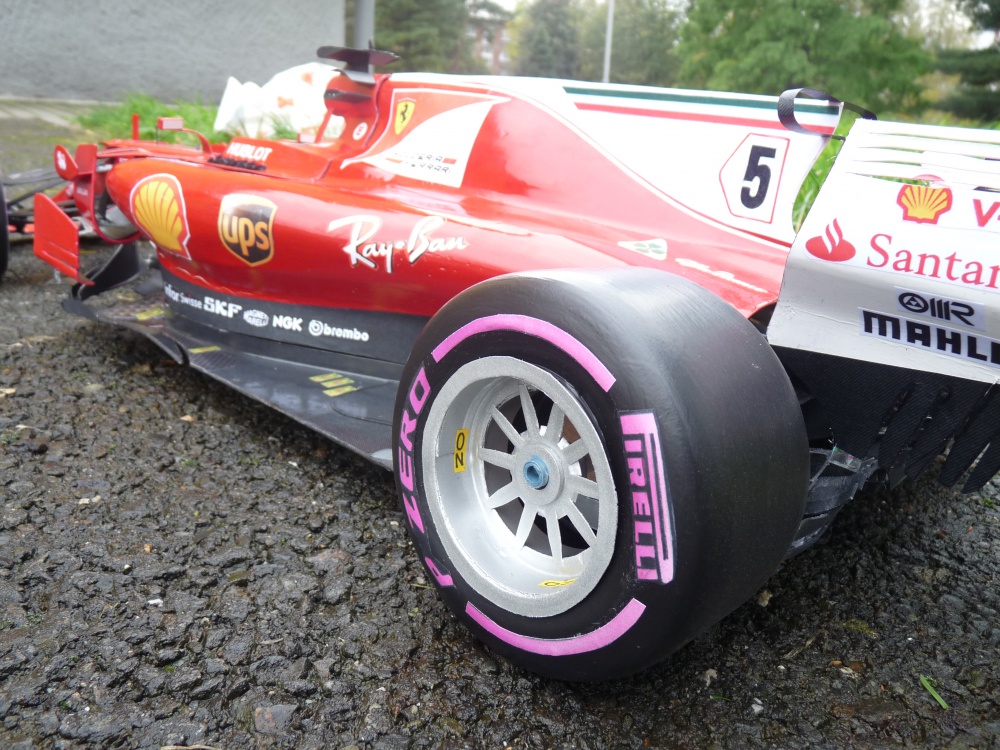 FERRARI SF 70 H (tipo 668) 017 (Plná velikost v novém okně) FERRARI SF 70 H (tipo 668) 017