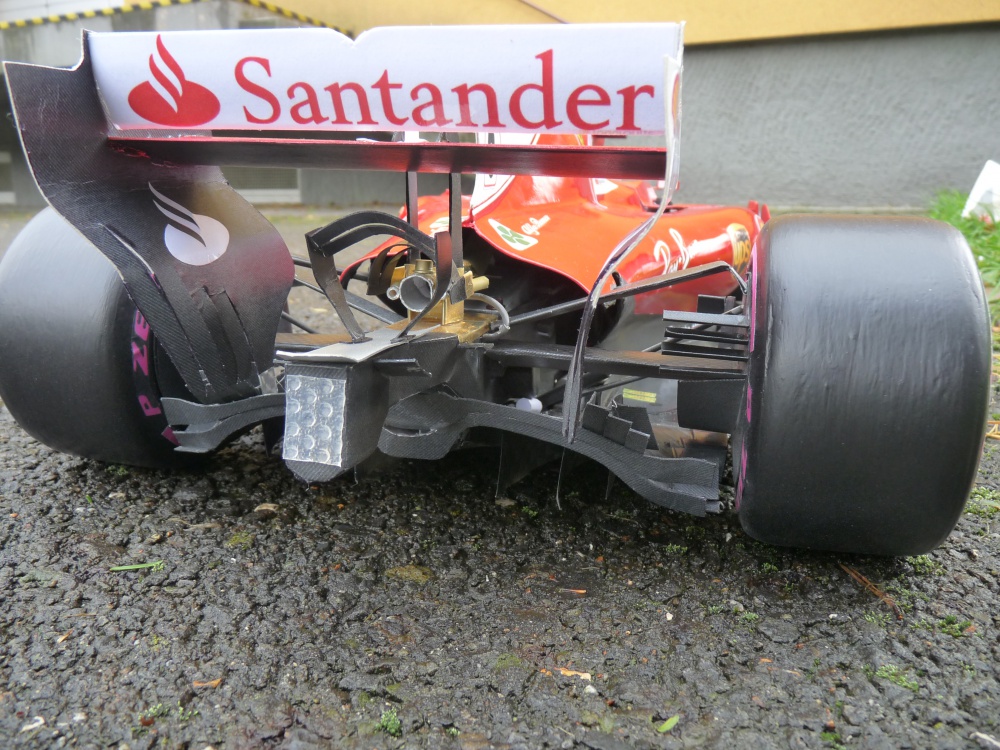 FERRARI SF 70 H (tipo 668) 017 (Plná velikost v novém okně) FERRARI SF 70 H (tipo 668) 017