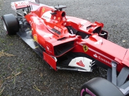 FERRARI   SF 70 H (tipo 668) 017