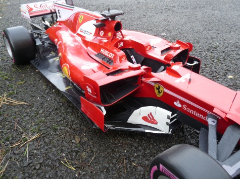 FERRARI   SF 70 H (tipo 668) 017