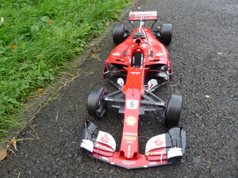 FERRARI   SF 70 H (tipo 668) 017