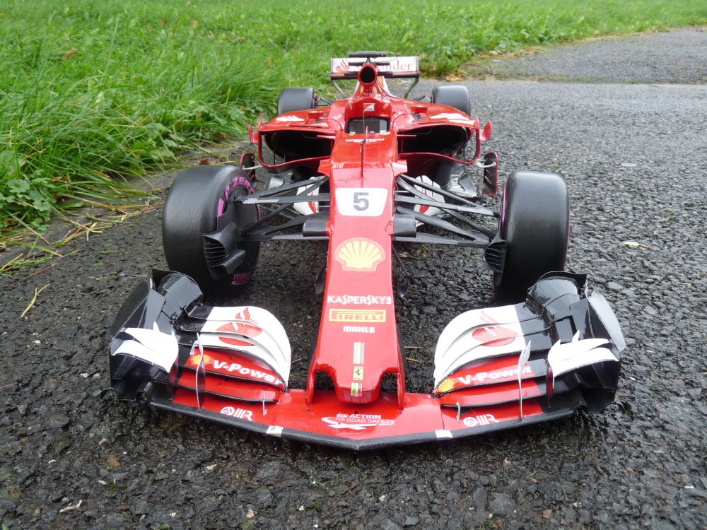 FERRARI SF 70 H (tipo 668) 017 (Plná velikost v novém okně) FERRARI SF 70 H (tipo 668) 017