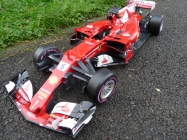 FERRARI   SF 70 H (tipo 668) 017