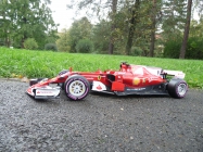 FERRARI   SF 70 H (tipo 668) 017