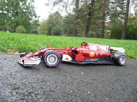 FERRARI   SF 70 H (tipo 668) 017