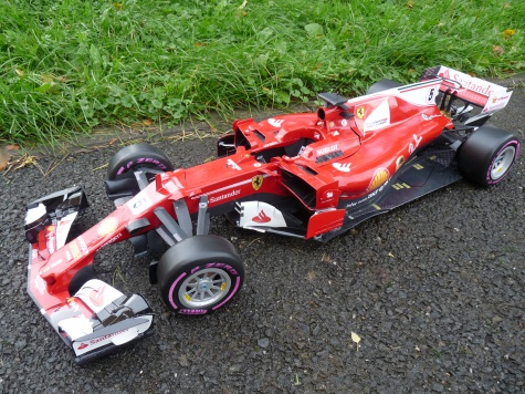 FERRARI   SF 70 H (tipo 668) 017