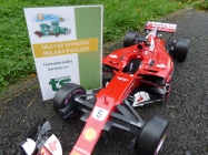 FERRARI   SF 70 H (tipo 668) 017